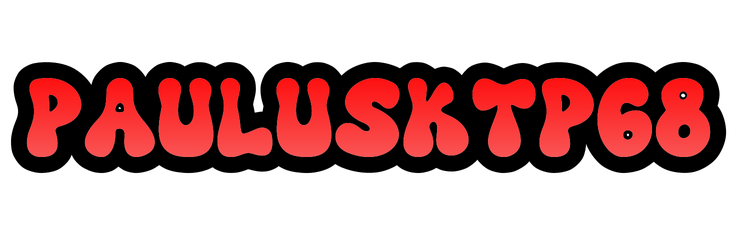 PAULUSKTP68 Logo